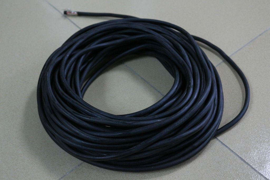 電線(xiàn)電纜