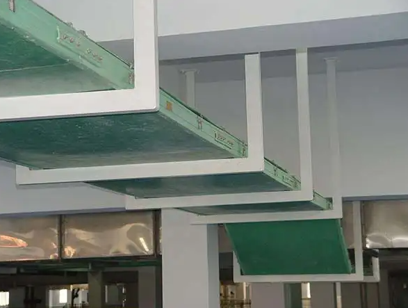 電纜橋架